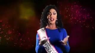 Miss South Africa Drag