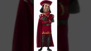 Lord Farquaad (for @SpinelFan2002)