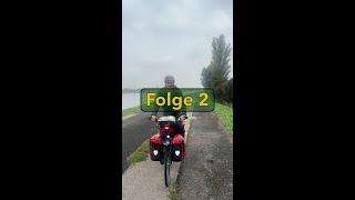 Folge 2 - wir fahrn los…