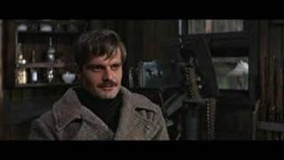 Dr. Zhivago - The Private Life is Dead