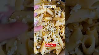 Pasta ️ #foodlover #foodie #food #foodblogger#home #shortvideo #shortsfeed #video #viral #foodies