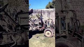 old Swaraj Modification day 3￼ #day3 #tractor #modified #minivlog