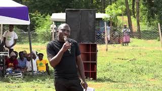 Bro James Nyakundi - Funeral Service - 20240927