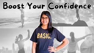 How to Be Confident in a World Full of Comparisons