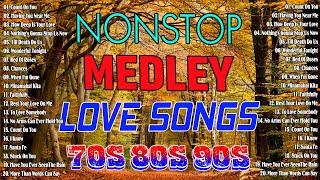 Slow Rock Love Song NonstopNonstop Slow Rock Medley Rock Ballads 70s 80s 90s#11