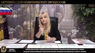 Активизация политических процессов #shorts
