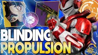 This NEW & IMPROVED Prismatic Titan Build MELTS EVERYTHING in Revenant's Endgame! | Destiny 2