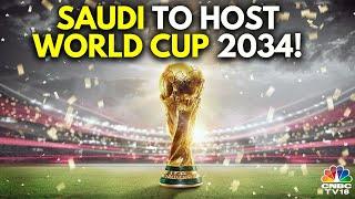 Morocco, Spain & Portugal To Co-Host 2030 FIFA World Cup | Football News | N18G | CNBC TV18