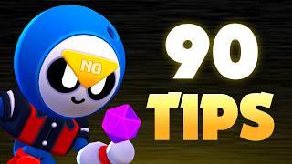 1 PRO Tip For EVERY Brawler