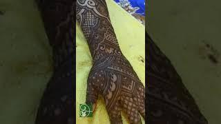 432 #henna#bridal #mehedi#art#design#saroza#eva_farzana_shushmita #Bangladesh #dhaka