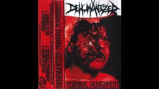 Dehumanized - Terminal Punishment (Full Demo)