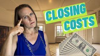 Breaking Down Closing Costs: What Is Included In Closing Costs - Home Buying In San Jose, CA