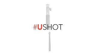 U-Shot by XSories | Universal Camera Pole