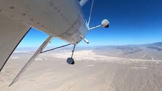 Biennial Flight Review (BFR) North Las Vegas