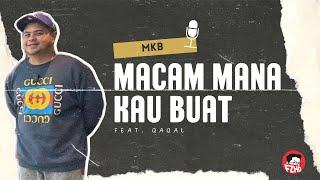 MKB EP5 - QAQAL BUAT SALE RM35,000 RIBU DALAM SATU MALAM WAKTU COVID