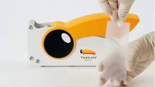 Tookan écrase comprimés pill crusher