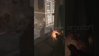 Battlefield 1 6 kill piyade atak   #battlefield #battelfield1 #bf1 #battlefieldmoments