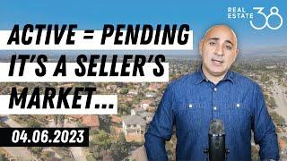 Why We Are In A Sellers Market | San Jose Market Update | Real Estate 38