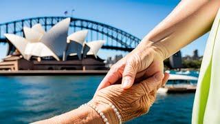 Caregiver Jobs in Australia 2024 New Pathway & Visa Sponsorship