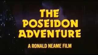 The Poseidon Adventure (1972) Trailer