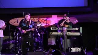 Pali Roots Live at SEAU'S