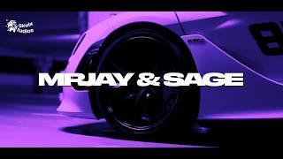 MRJay & SAGE - Monoxide