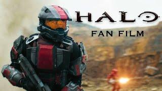 HALO - A Hero's Journey (Fan Film)