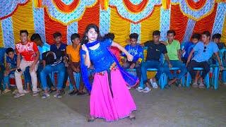 Roshia Roshia | Bipasha Kabir | Bangla Wedding Dance Perfofmanc 2024 | Mahi New Dance | Saq Media