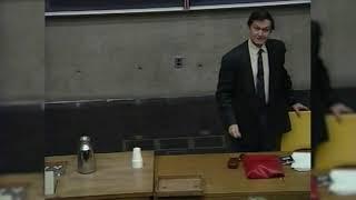 Roger Penrose - The Emperor's New Mind Revisited