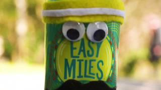 Easy Miles Hazy Pale Ale