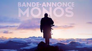 MONOS | Bande-annonce