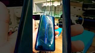 Oppo Reno 2z amoled display replacement #share #mobile2service #viralvideo #repair #onlinerepair#fix