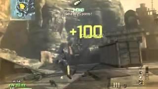 CLIP | MW3 Moab Express