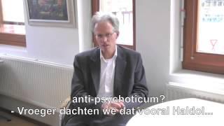 Antipsychotica bij zwangerschap