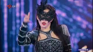 [Dance Performance] Kong Xueer "一千零一夜" | MASKED DANCING KING 3 | EP5