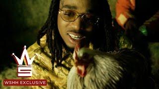 Migos "Get Right Witcha" (WSHH Exclusive - Official Music Video)