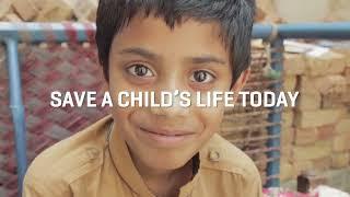 Orphans & Children: Help Transform a Child's Life