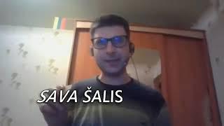 Sava Šalis