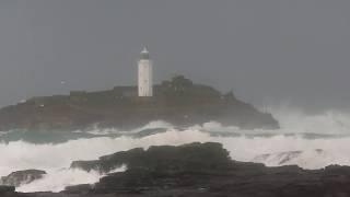 Godrevy Lighthouse