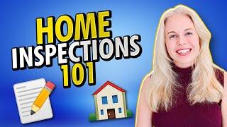 1st  Homebuyer: What Inspections Should I Get When I Buy A House? #homebuyers #inspection #valoan