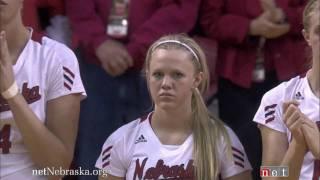 Hometown Husker:  Paige Hubl - an NET Sports Feature