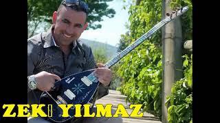 ZEKİ YILMAZ  BURÇAK YOLDUM SICAKTA