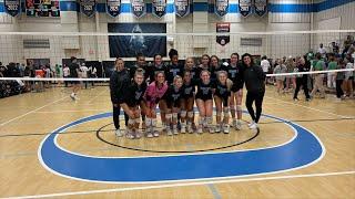 Oceanside Collegiate Academy vs Bishop England (Home) - Lower State Final