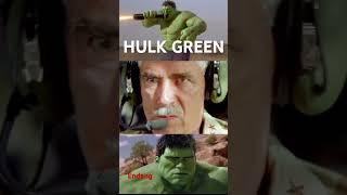 moster ini berbahaya #HULKmovie #videoShort