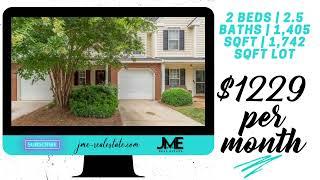 Homes For Sale NOW !! Under 1500 /month | Greensboro | High Point | Full-time Realtor Greensboro NC