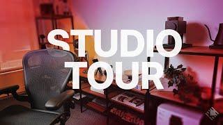 Raycast Studio Tour 2023