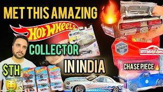 SO MANY $TH + 1st MAJORETTE Chase car & Some Amazing Custom Hotwheels! Podcast with ThinkDiecast