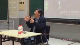 2010版《红楼梦》犯了哪些错误？红学家【周岭】点评