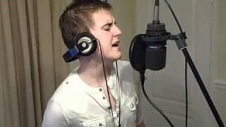 Michael Buble - Hollywood (Cover) Mitch Corner