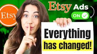 Etsy Ads Expert Shares Top Tips for 2025 Success!